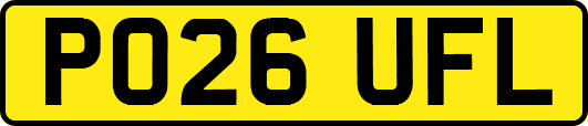 PO26UFL