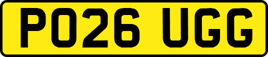 PO26UGG