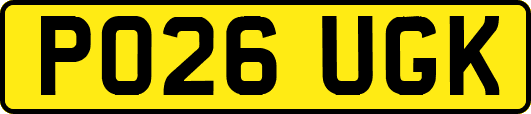 PO26UGK