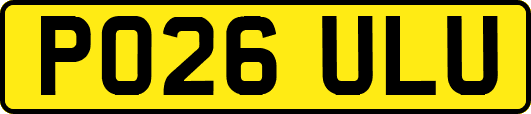 PO26ULU