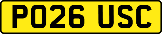 PO26USC
