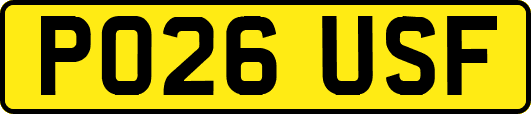 PO26USF