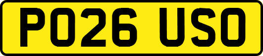 PO26USO