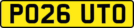PO26UTO