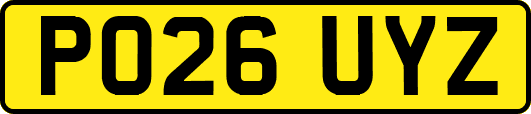 PO26UYZ