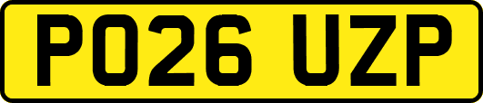 PO26UZP