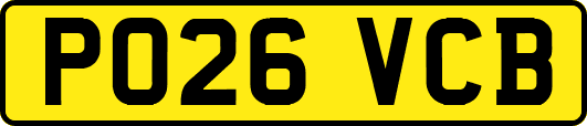 PO26VCB