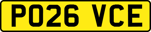 PO26VCE