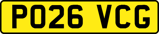 PO26VCG