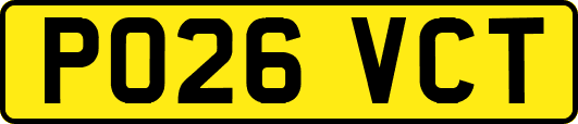 PO26VCT