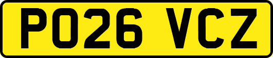 PO26VCZ