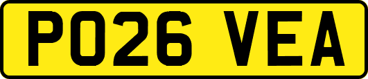 PO26VEA