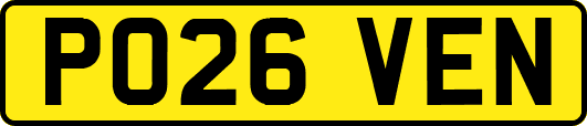 PO26VEN
