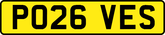 PO26VES