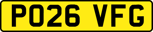 PO26VFG