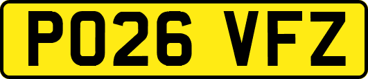 PO26VFZ