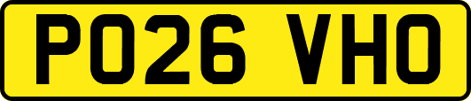 PO26VHO