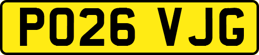 PO26VJG