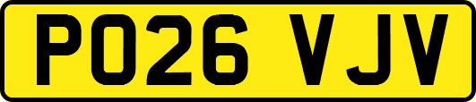 PO26VJV