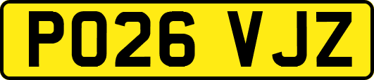 PO26VJZ