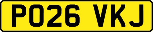 PO26VKJ