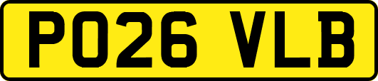 PO26VLB