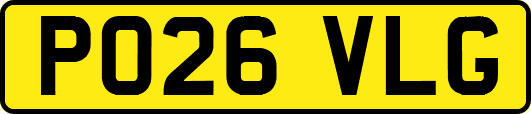PO26VLG