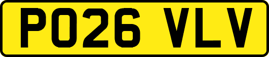 PO26VLV