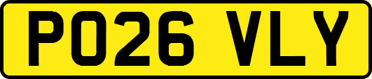 PO26VLY