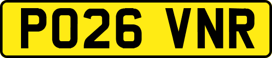 PO26VNR