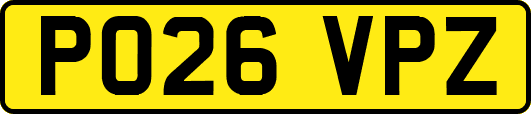 PO26VPZ