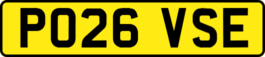 PO26VSE