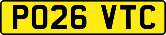 PO26VTC