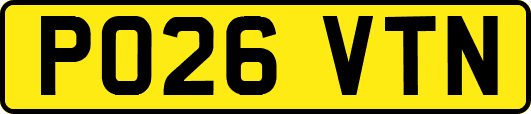 PO26VTN