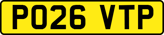 PO26VTP