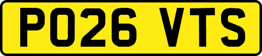PO26VTS