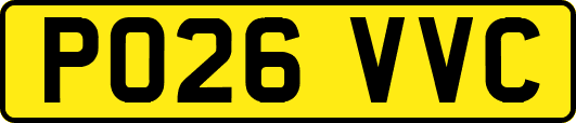 PO26VVC