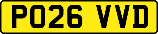 PO26VVD