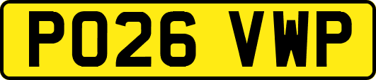 PO26VWP