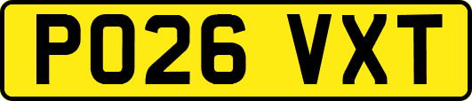 PO26VXT
