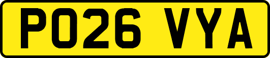 PO26VYA
