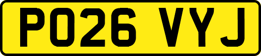 PO26VYJ