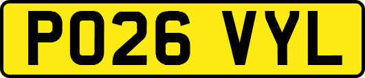 PO26VYL