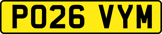 PO26VYM