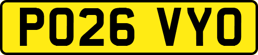 PO26VYO