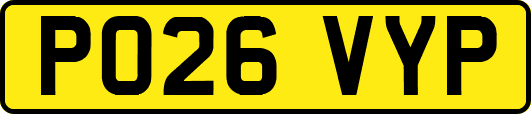 PO26VYP