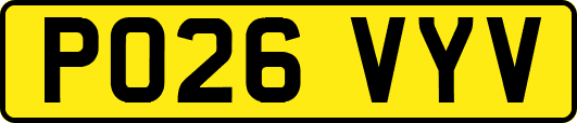 PO26VYV