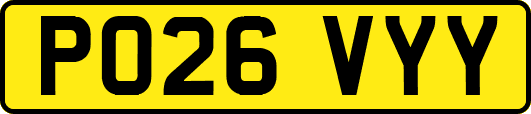 PO26VYY
