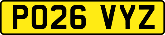 PO26VYZ