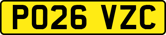 PO26VZC